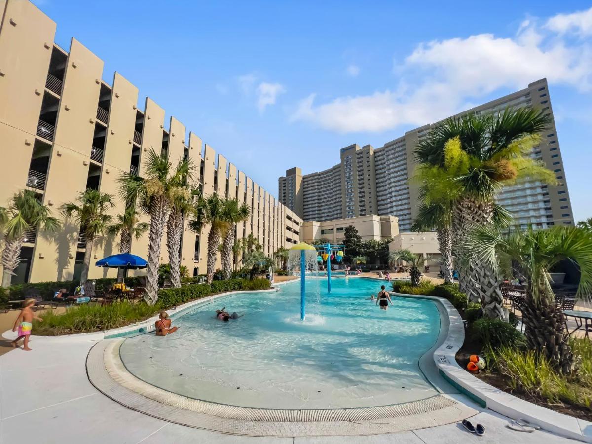 Emerald Beach Resort By Blue Swell Panama Stadt Exterior foto