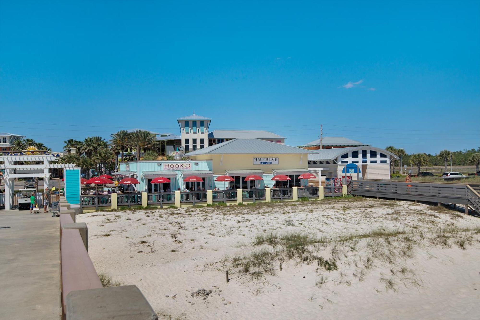 Emerald Beach Resort By Blue Swell Panama Stadt Exterior foto